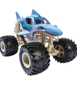 Truck - 1:24 - Collector Truck - Megalodon>Monster Jam Sale
