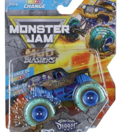 Truck - 1:64 - Color Change - Sonuva Digger>Monster Jam