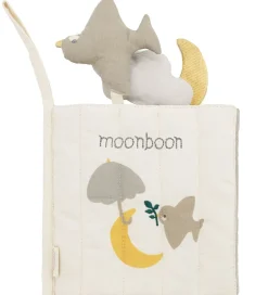 Stofbog - Nature>Moonboon Hot