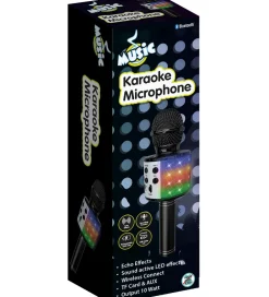 Karaoke Mikrofon>Music Clearance