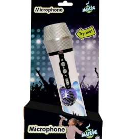 Microphone>Music Hot