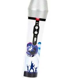 Microphone>Music Hot