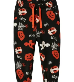 Sweatpants - NmnOpal - Sort m. Print>Name It Online