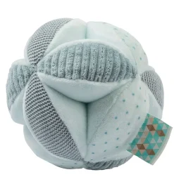 Aktivitetsbold - Activity Ball - 15 cm - Mint Grøn>Nattou Sale