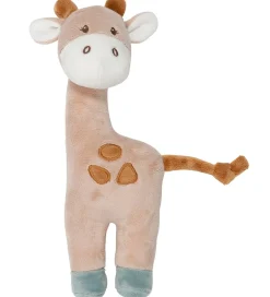 Rangle - Luna Giraf - 20 cm - Beige>Nattou Clearance
