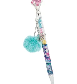 Kuglepen - Diamond - Assorteret><noscript><img width=