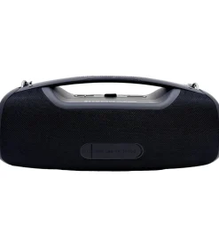 Højtaler med Mikrofon - Wireless - NRG500 - Sort>N-Gear Sale