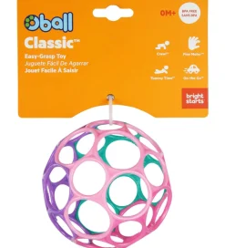 Classic Bold - 8 cm - Rosa/Grøn/Lilla/Pink>Oball Hot