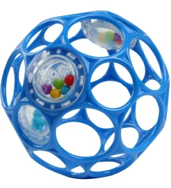 Rangle - 9 cm - Blå>Oball Hot