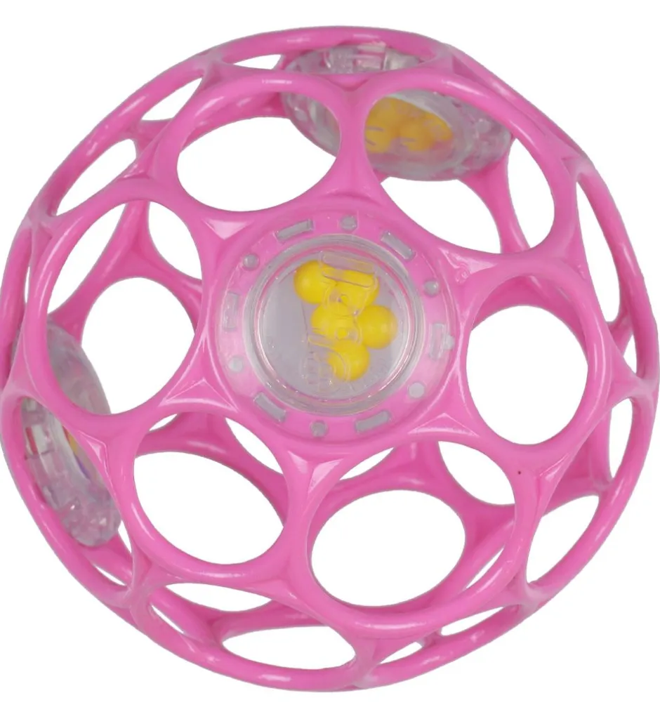 Rangle - 9 cm - Pink>Oball Discount