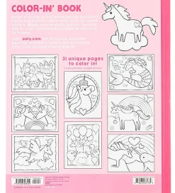 Malebog - Enchanting Unicorns>Ooly Clearance