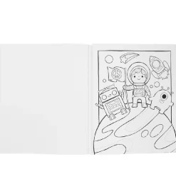 Malebog - Outer Space Explorer><noscript><img width=