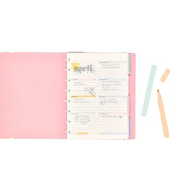 Overstregningstuscher - 6 Stk - Color Block Highlighters><noscript><img width=
