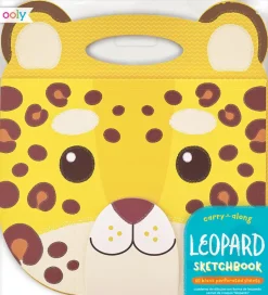 Sketchbog - Carry Along - Leopard>Ooly Best