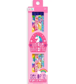 Skolesæt - Unicorns - Happy Pack><noscript><img width=