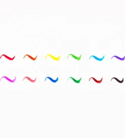Tuscher - 12 Stk - Brilliant Brush Markers><noscript><img width=