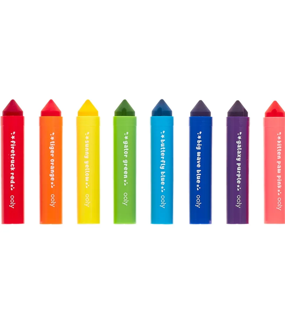 Tuscher - Mighty Mega Markers>Ooly Best
