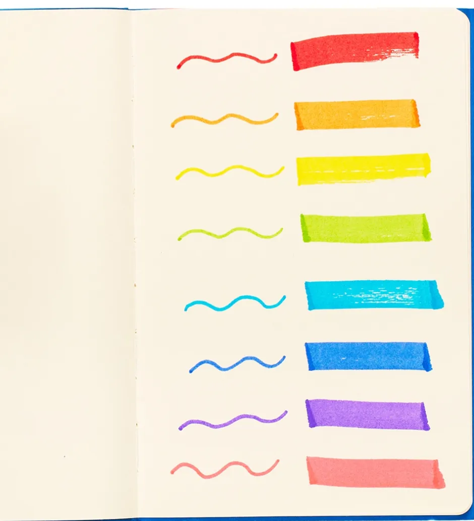 Tuscher - Mighty Mega Markers>Ooly Best
