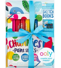 Tuscher Sæt - Giftables - Budding Artist>Ooly Clearance