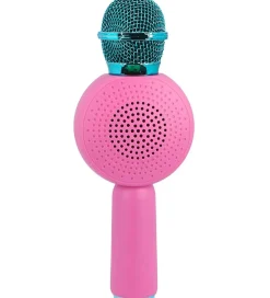 Mikrofon - Paw Patrol - LED - Wireless Karaoke - Pink>OTL Outlet