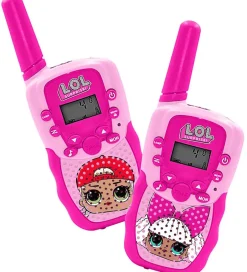 Walkie Talkies - LOL Surprise>OTL Discount