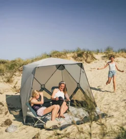 Strandtelt - Compton Beach Shelter><noscript><img width=