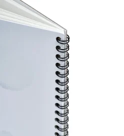 Skitseblok - A4 - Creative Pad Watercolour>Oxford Online