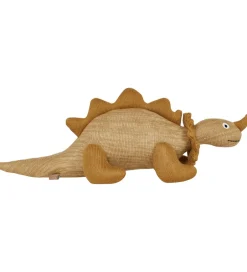 Bamse - Billy Dinosaur - Saffron>OYOY Online