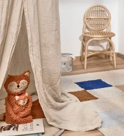 Bamse - Frida & Baby Felix Fox - Caramel><noscript><img width=