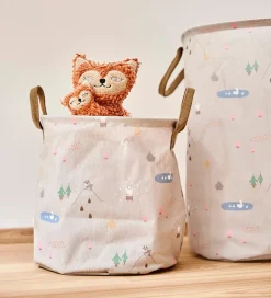 Bamse - Frida & Baby Felix Fox - Caramel><noscript><img width=