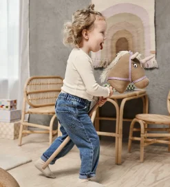 Kæphest - Ummi Hobby Unicorn>OYOY