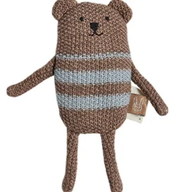 Rangle - Bella Bear - Brown Melange>OYOY Discount