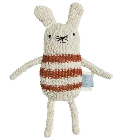 Rangle - Musetti Mouse - Off White/Melange>OYOY Online