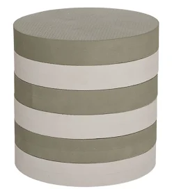 Skammel - Iro - Olive/Clay>OYOY