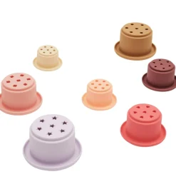 Stablekopper - Tawa Silikone - Cherry Red/Vanilla><noscript><img width=