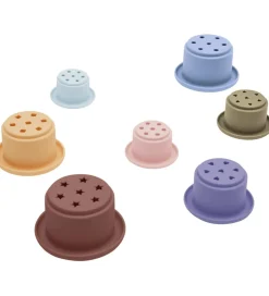 Stablekopper - Tawa Silikone - Caramel/Blue><noscript><img width=