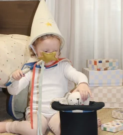 Udklædning - Magic - Troldmandshat>OYOY Hot