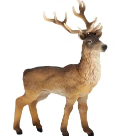 Hanhjort - H: 13 cm>Papo