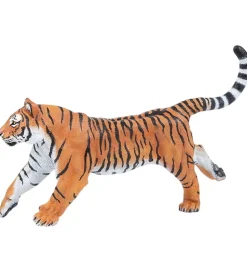 Løbetiger - 15 cm>Papo Hot