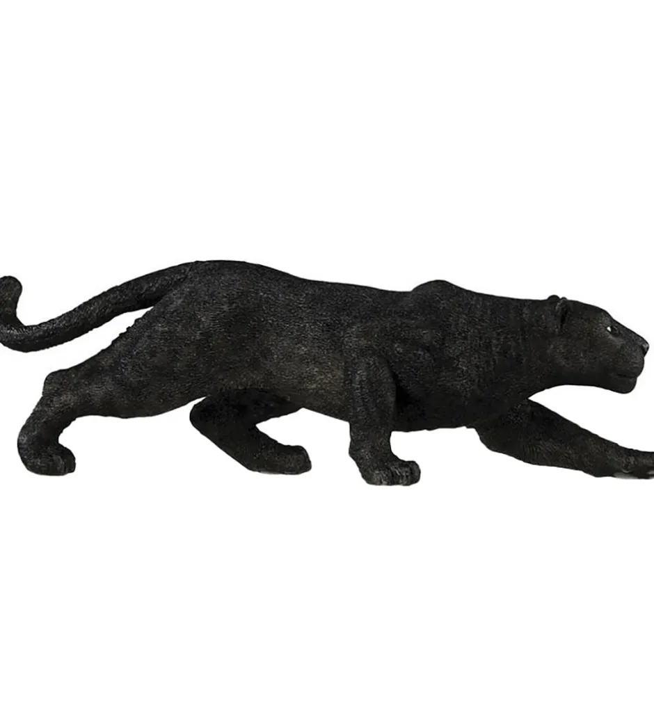 Sort Panter - H: 3,5 cm>Papo Outlet