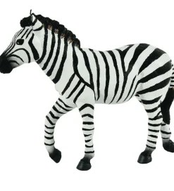 Zebra-han - H: 11 cm>Papo Best