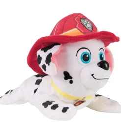 Bamse - 20 cm - Gund & Collar - Marshall>Paw Patrol Clearance