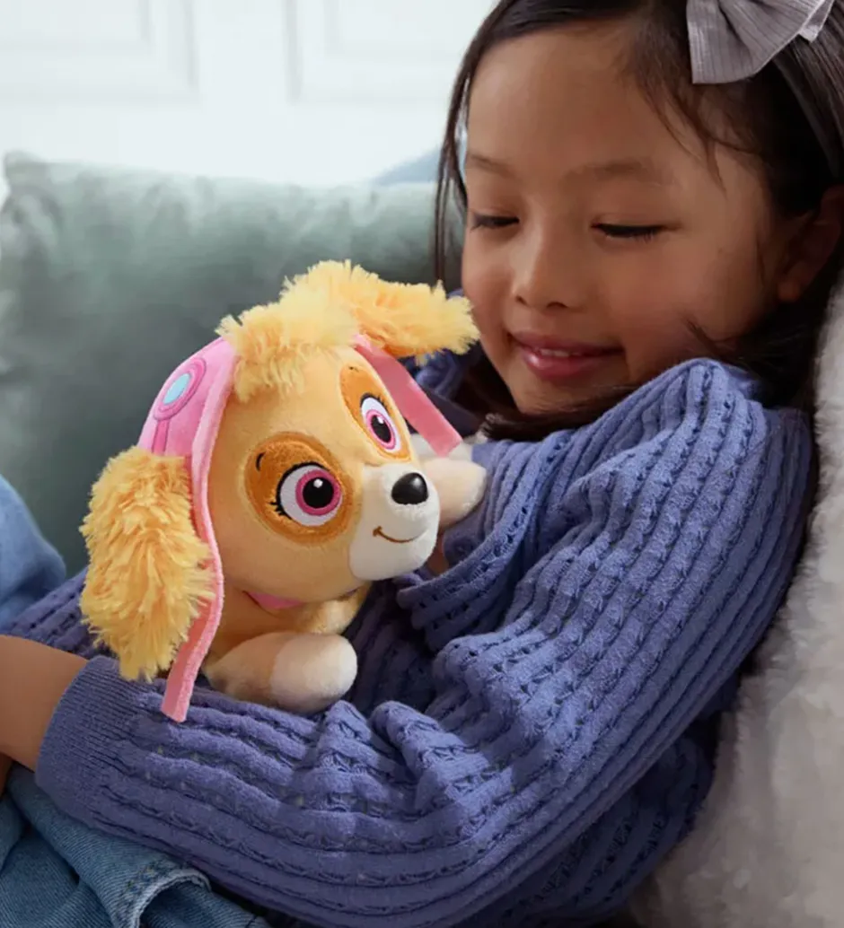 Bamse - 20 cm - Gund & Collar - Skye>Paw Patrol Discount