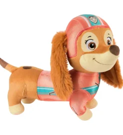 Bamse m. Lyd - Liberty Feature Plush>Paw Patrol Clearance