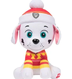 Bamse m. Musik - Holiday Music - 20 cm - Marshall>Paw Patrol Discount