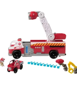 Brandbil - 52 cm - Rapid Reload Fire Truck>Paw Patrol Discount