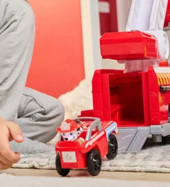 Brandbil - 52 cm - Rapid Reload Fire Truck><noscript><img width=