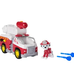 Brandbil - Fire Rescue - Marshall Rescue Fire Engine>Paw Patrol Sale