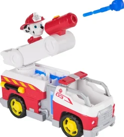 Brandbil - Fire Rescue - Marshall Rescue Fire Engine>Paw Patrol Sale