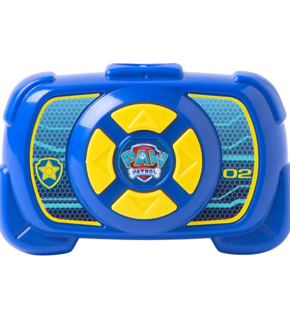 Fjernstyret Bil - RC Action Cruiser>Paw Patrol Discount